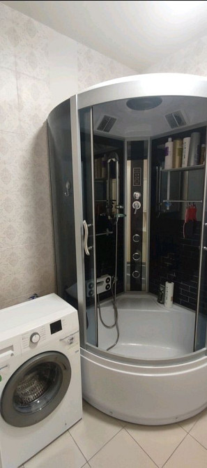 Сдам 1комн квартиру в ЖК Альтаир-2. Свободна Одеса - зображення 5