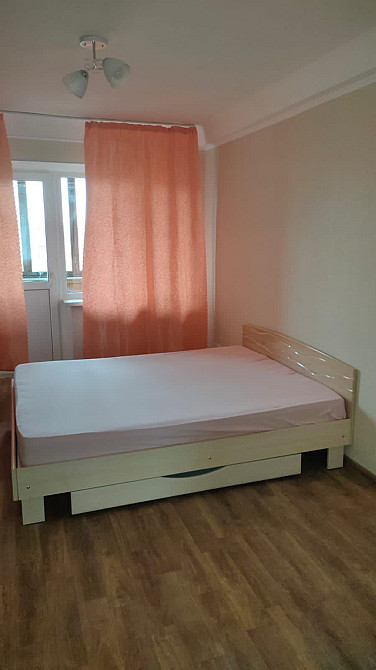 Здам 2-х. кім. Квартиру. Пл. Дарницька . вул. Празька Киев - изображение 2