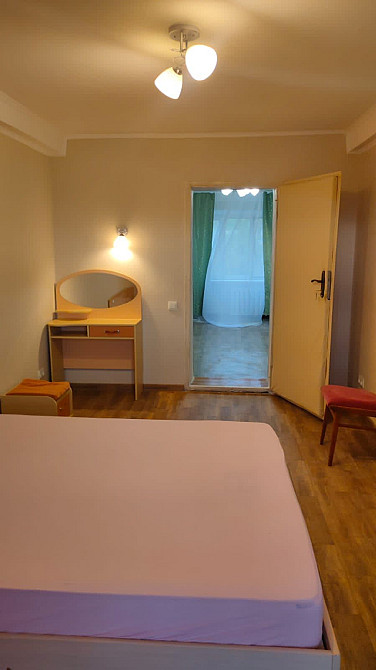 Здам 2-х. кім. Квартиру. Пл. Дарницька . вул. Празька Киев - изображение 3