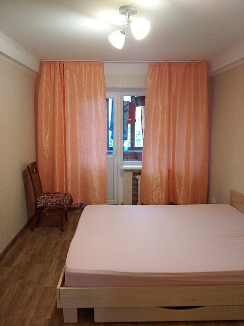 Здам 2-х. кім. Квартиру. Пл. Дарницька . вул. Празька Киев - изображение 1