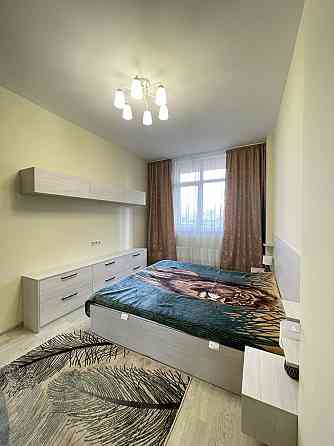 Оренда 1-к ЖК Орандж Парк Гатное