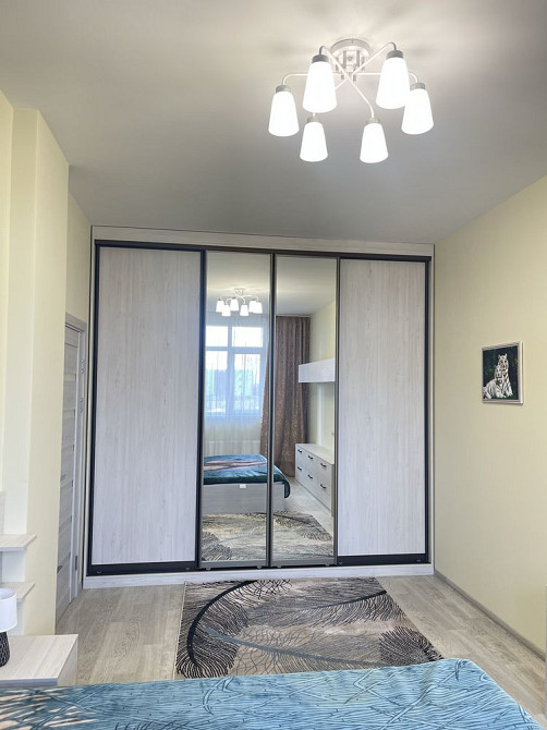 Оренда 1-к ЖК Орандж Парк Гатне - зображення 4