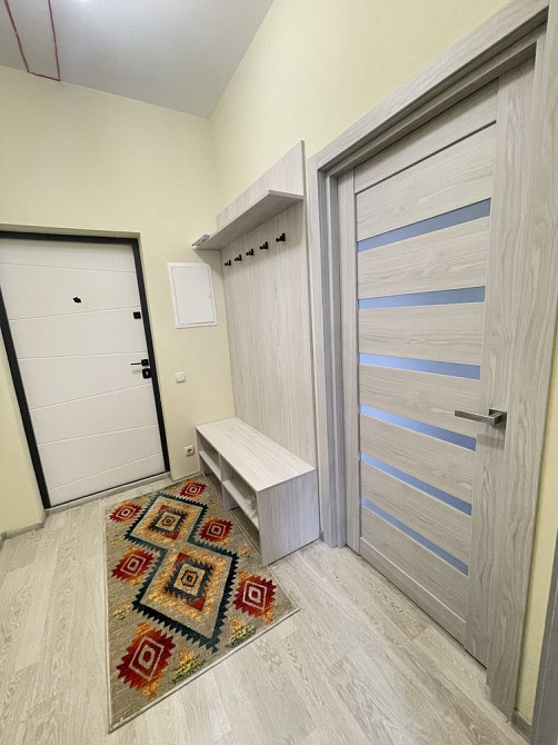 Оренда 1-к ЖК Орандж Парк Гатне - зображення 8