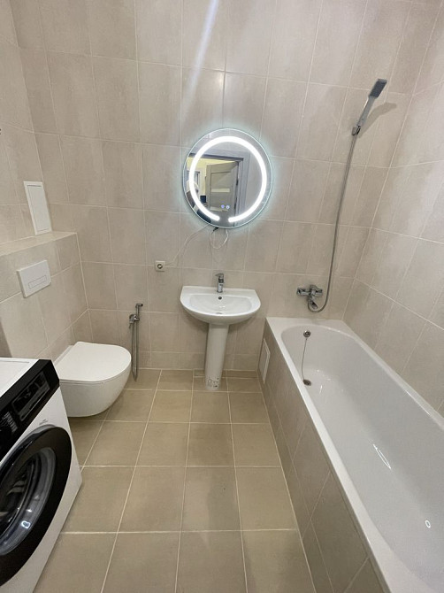 Оренда 1-к ЖК Орандж Парк Гатне - зображення 5