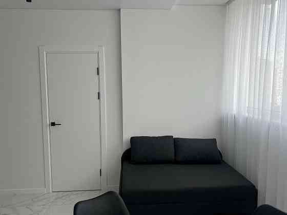 Здам 1-кімнатну, новий євроремонт, вул. Львівська 15, ЖК Святобор. 0% Киев