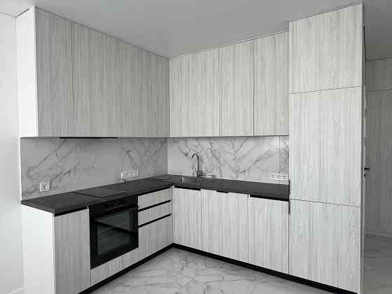 Здам 1-кімнатну, новий євроремонт, вул. Львівська 15, ЖК Святобор. 0% Киев