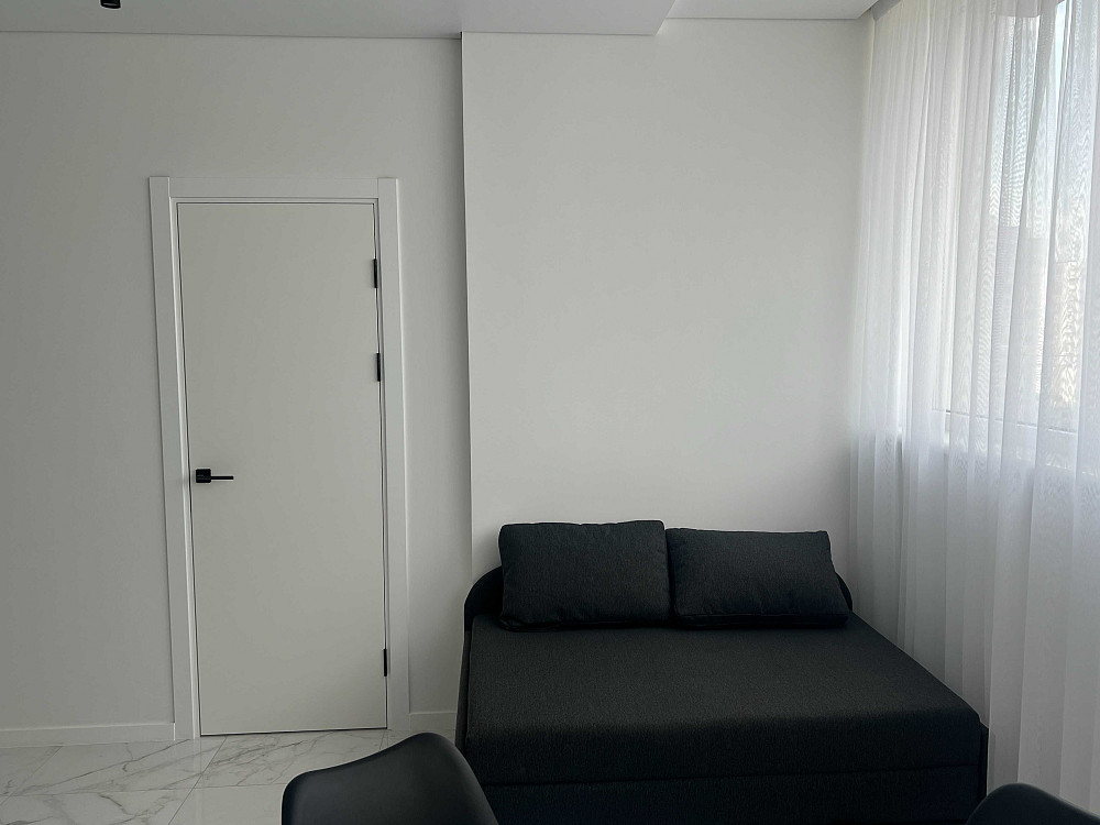 Здам 1-кімнатну, новий євроремонт, вул. Львівська 15, ЖК Святобор. 0% Киев - изображение 5