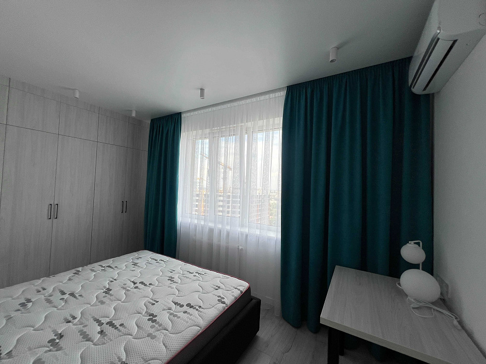 Здам 1-кімнатну, новий євроремонт, вул. Львівська 15, ЖК Святобор. 0% Киев - изображение 7