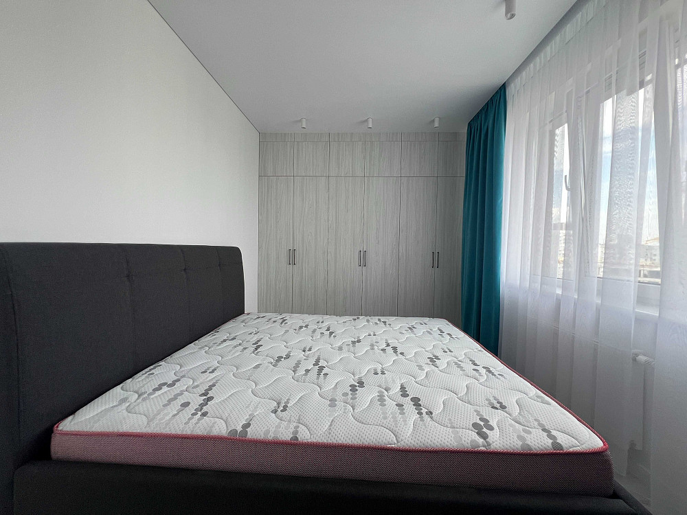 Здам 1-кімнатну, новий євроремонт, вул. Львівська 15, ЖК Святобор. 0% Киев - изображение 8