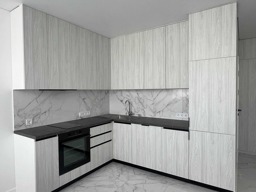 Здам 1-кімнатну, новий євроремонт, вул. Львівська 15, ЖК Святобор. 0% Киев - изображение 4