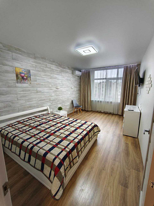 Оренда квартири в ЖК ПаркЛенд - м.Васильківська Киев - изображение 1