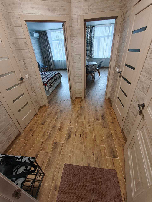 Оренда квартири в ЖК ПаркЛенд - м.Васильківська Киев - изображение 3