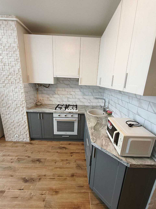 Оренда квартири в ЖК ПаркЛенд - м.Васильківська Киев - изображение 7