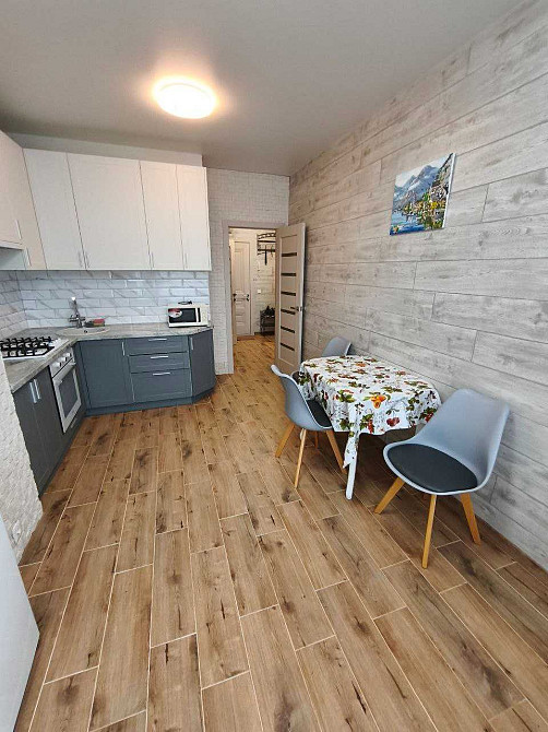 Оренда квартири в ЖК ПаркЛенд - м.Васильківська Киев - изображение 5