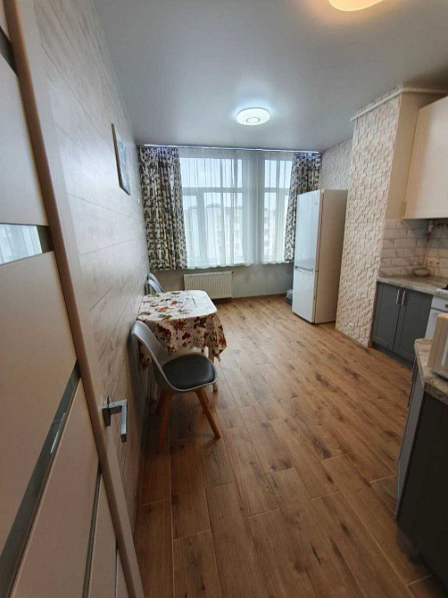 Оренда квартири в ЖК ПаркЛенд - м.Васильківська Киев - изображение 4