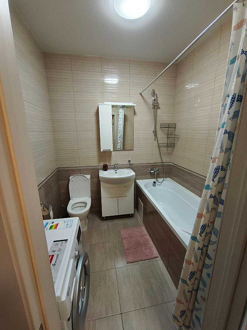 Оренда квартири в ЖК ПаркЛенд - м.Васильківська Киев - изображение 8