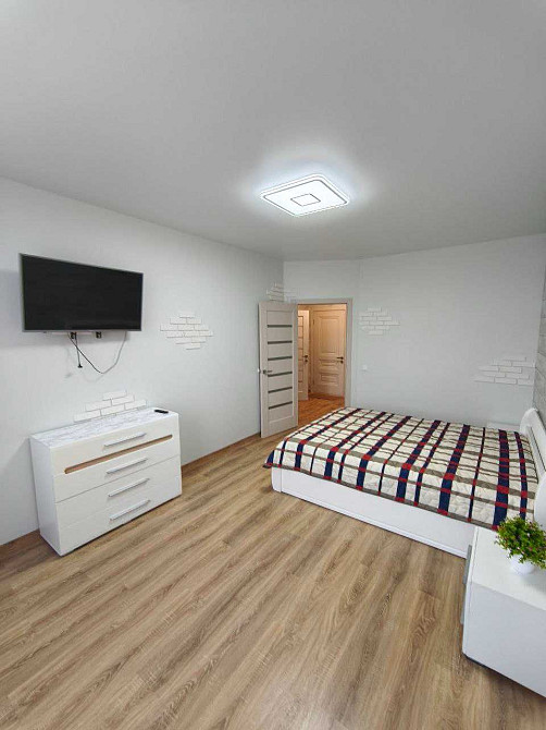 Оренда квартири в ЖК ПаркЛенд - м.Васильківська Киев - изображение 2