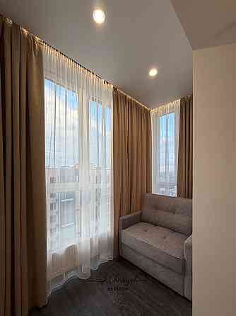 Аренда 1-комнатной квартиры в ЖК Счастливый-2 Днепр