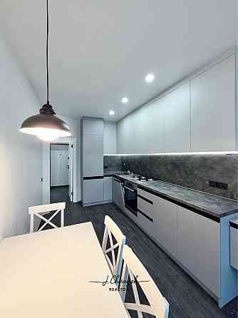 Аренда 1-комнатной квартиры в ЖК Счастливый-2 Днепр