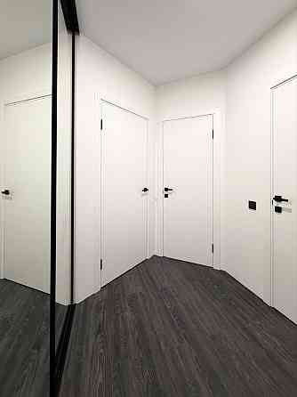 Аренда 1-комнатной квартиры в ЖК Счастливый-2 Днепр