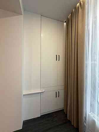 Аренда 1-комнатной квартиры в ЖК Счастливый-2 Днепр