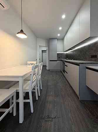 Аренда 1-комнатной квартиры в ЖК Счастливый-2 Днепр