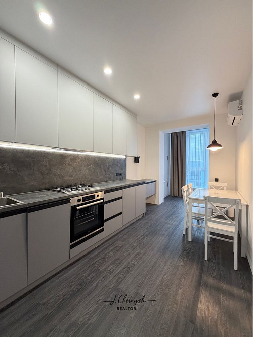 Аренда 1-комнатной квартиры в ЖК Счастливый-2 Днепр - изображение 3