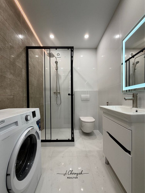 Аренда 1-комнатной квартиры в ЖК Счастливый-2 Днепр - изображение 8