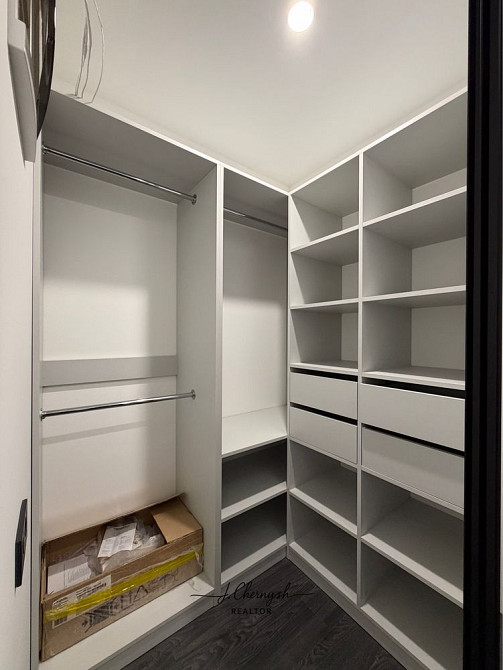 Аренда 1-комнатной квартиры в ЖК Счастливый-2 Днепр - изображение 7