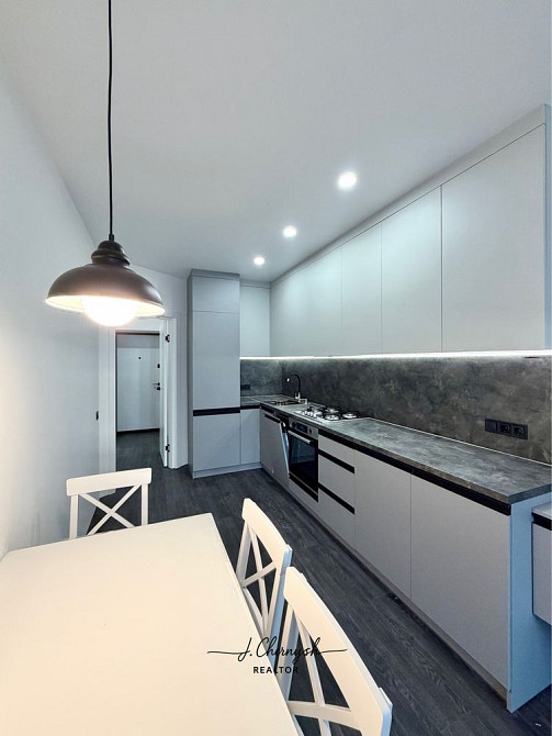 Аренда 1-комнатной квартиры в ЖК Счастливый-2 Днепр - изображение 1