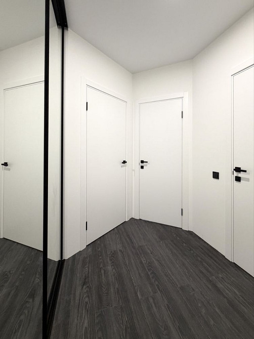 Аренда 1-комнатной квартиры в ЖК Счастливый-2 Днепр - изображение 6