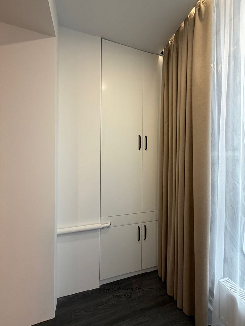 Аренда 1-комнатной квартиры в ЖК Счастливый-2 Днепр - изображение 4