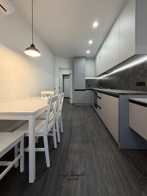 Аренда 1-комнатной квартиры в ЖК Счастливый-2 Днепр - изображение 2