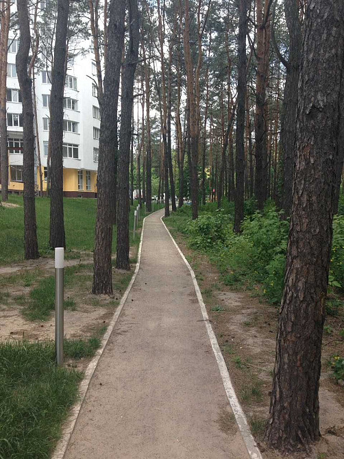 Оренда 1 кім квартири Світла 3Д, Східна брама, біля метро, Дарницький Киев - изображение 5