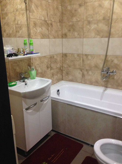 Оренда 1 кім квартири Світла 3Д, Східна брама, біля метро, Дарницький Киев - изображение 8