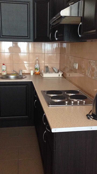 Оренда 1 кім квартири Світла 3Д, Східна брама, біля метро, Дарницький Киев - изображение 2