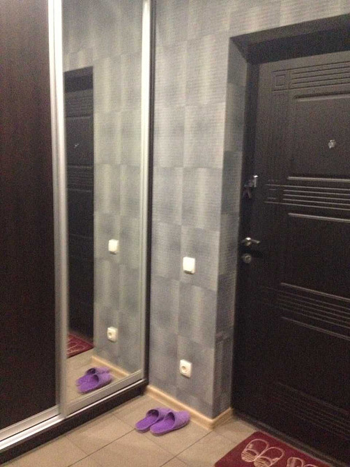 Оренда 1 кім квартири Світла 3Д, Східна брама, біля метро, Дарницький Киев - изображение 7