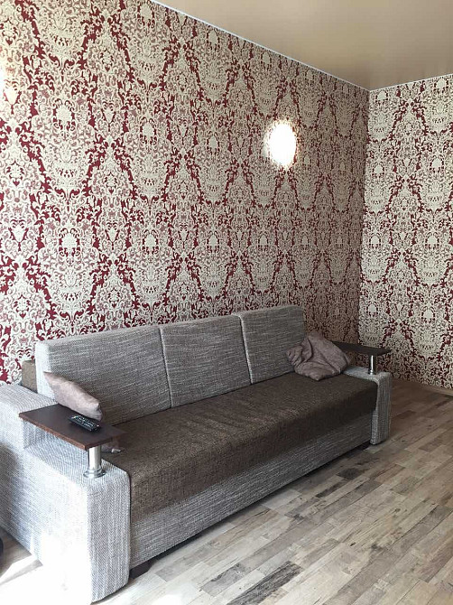 Оренда 1 кім квартири Світла 3Д, Східна брама, біля метро, Дарницький Киев - изображение 3