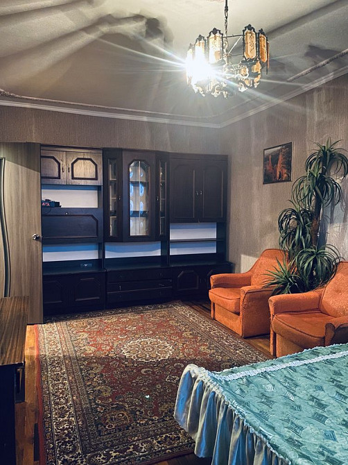 Сдам 1- квартиру (собственник) Краматорськ - зображення 4