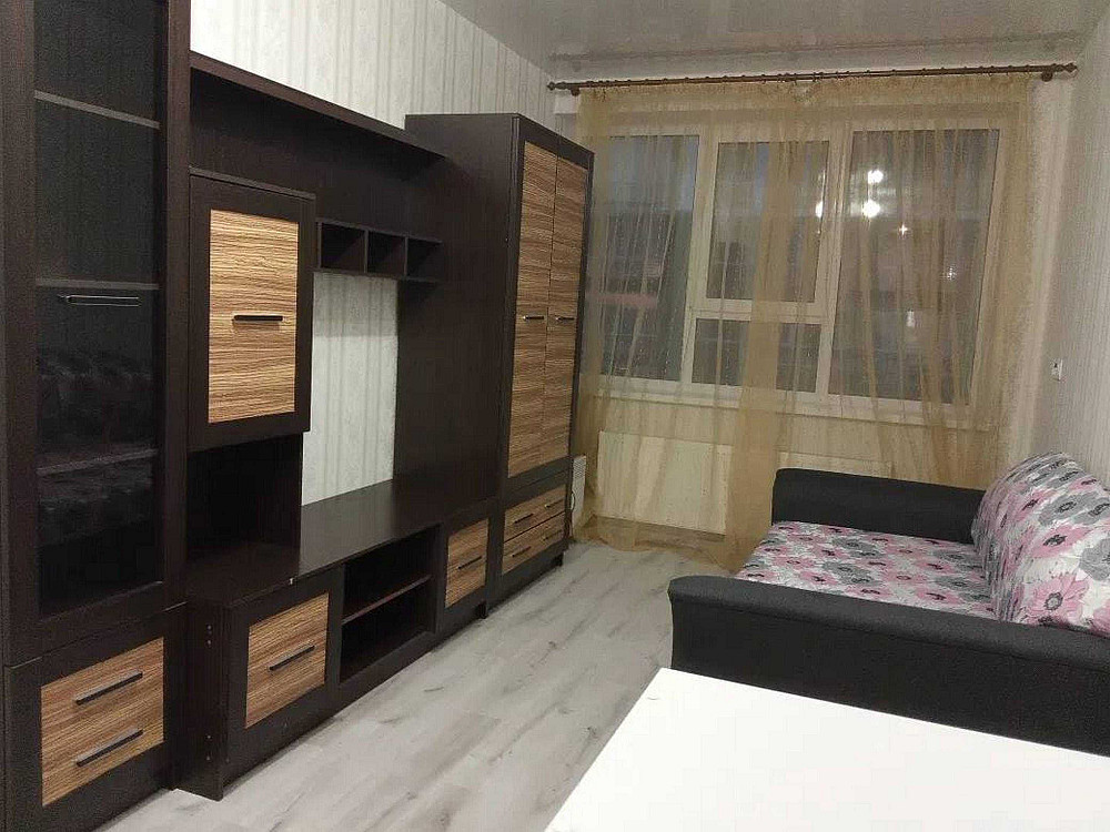 ОРЕНДА 1К ЖК Синергія 3! Газ! Котел! 7 поверх! Вільна! ТЕРМІНОВО!!! Ірпінь - зображення 1