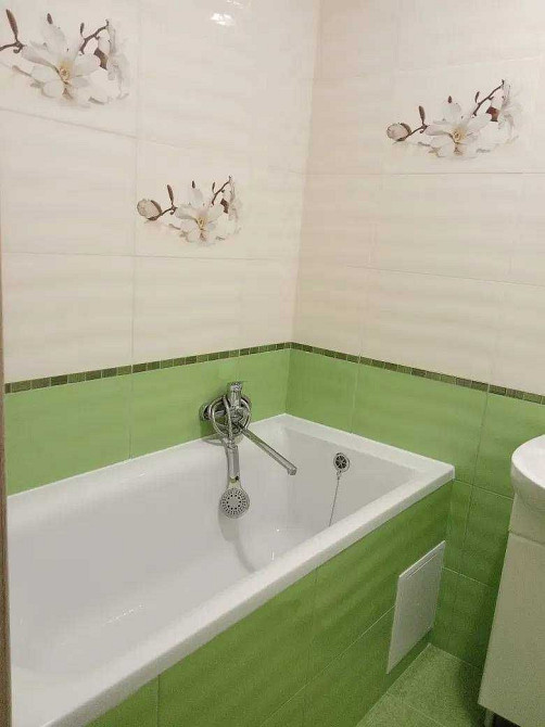 ОРЕНДА 1К ЖК Синергія 3! Газ! Котел! 7 поверх! Вільна! ТЕРМІНОВО!!! Ірпінь - зображення 8