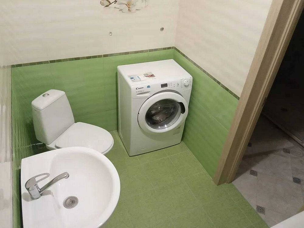 ОРЕНДА 1К ЖК Синергія 3! Газ! Котел! 7 поверх! Вільна! ТЕРМІНОВО!!! Ірпінь - зображення 7