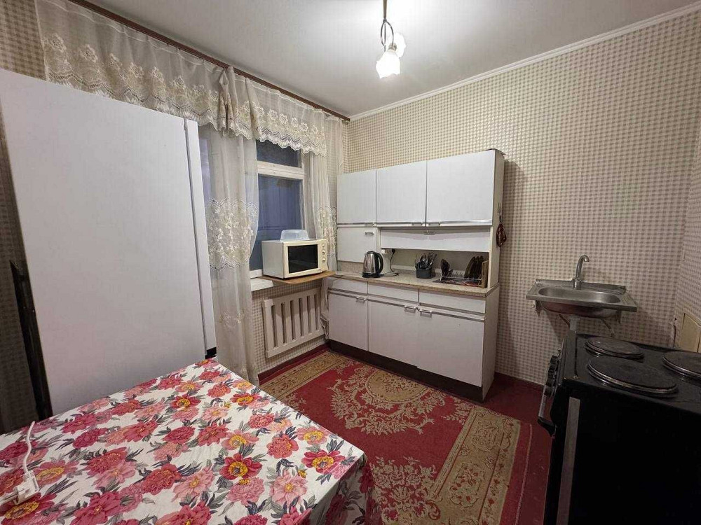 Сдам 1к Кедрина Рабочая Каверина, лоджия 3 спальных места Днепр - изображение 8