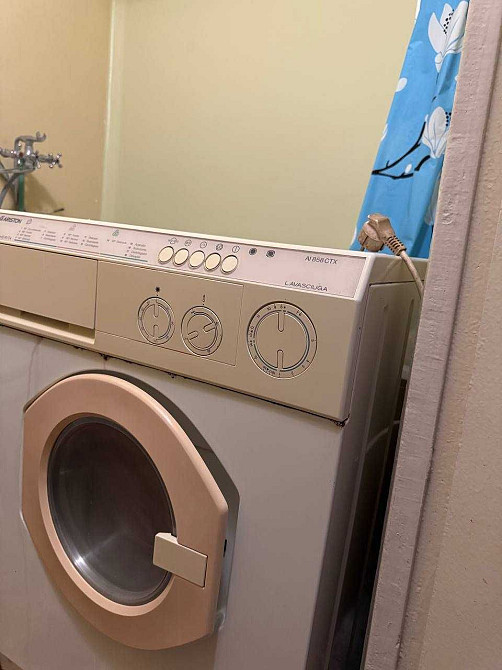 Сдам 1к Кедрина Рабочая Каверина, лоджия 3 спальных места Днепр - изображение 6