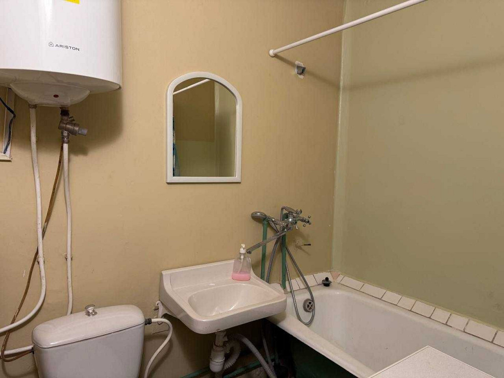 Сдам 1к Кедрина Рабочая Каверина, лоджия 3 спальных места Днепр - изображение 7