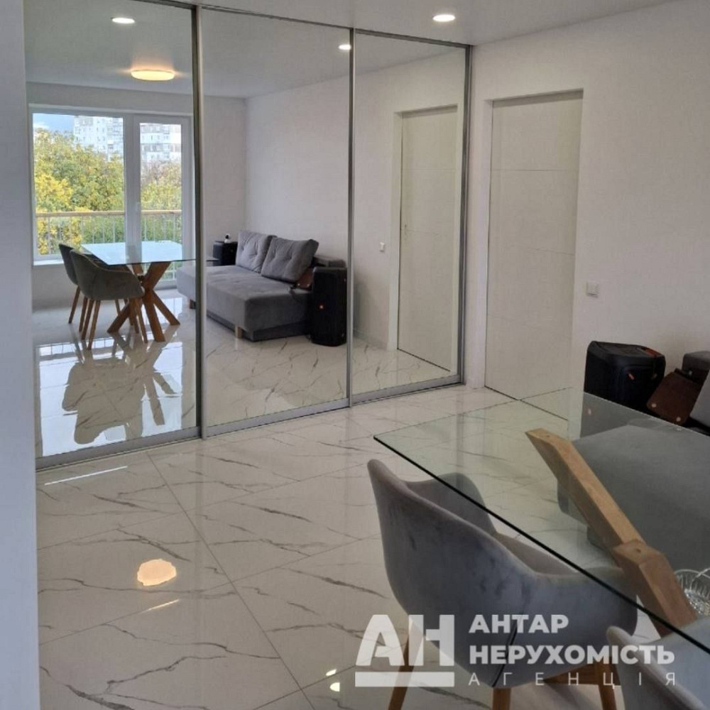 Здається  стильна 2-к квартира в Кропивницькому, р-н Дендропарк Кропивницький - зображення 6