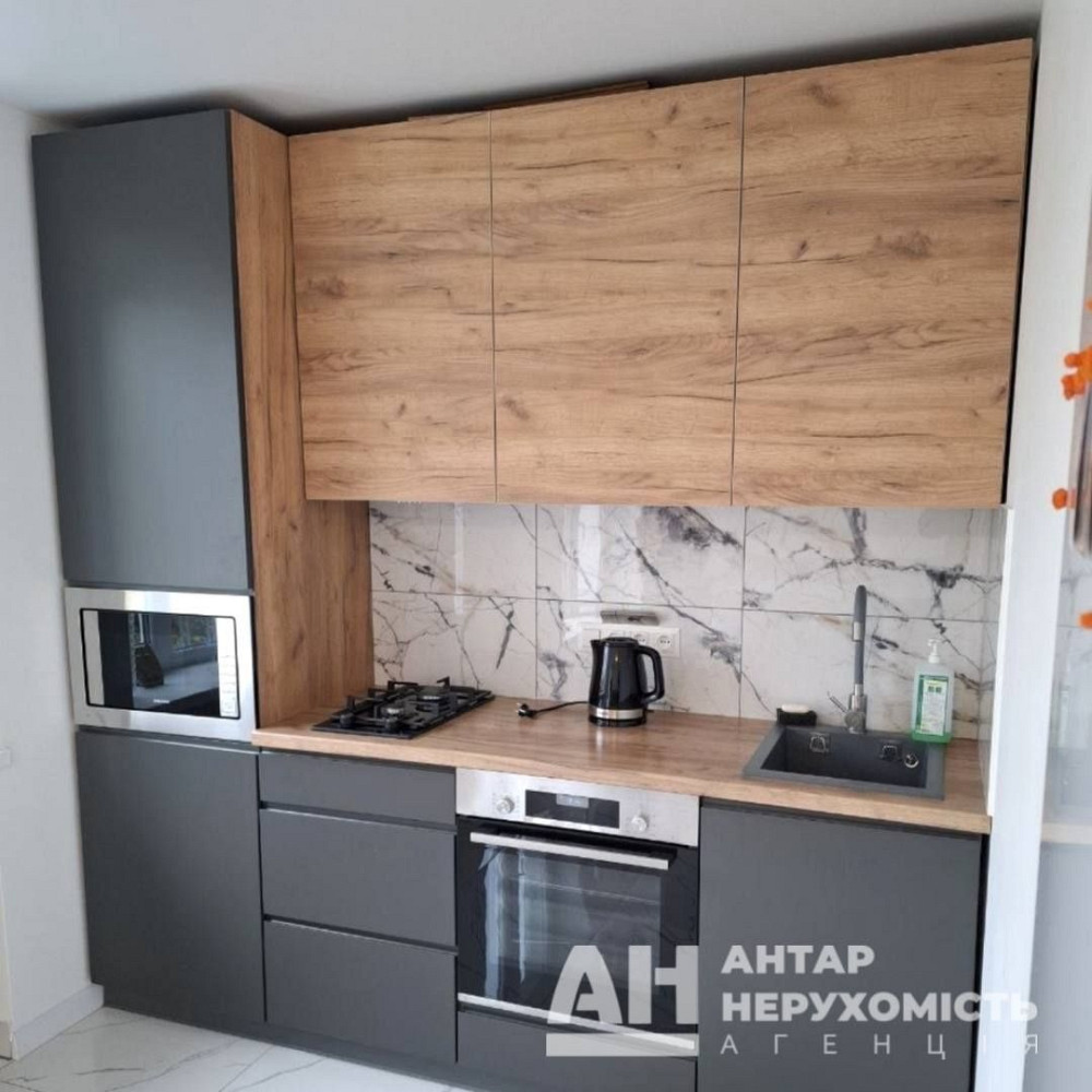 Здається  стильна 2-к квартира в Кропивницькому, р-н Дендропарк Кропивницький - зображення 8