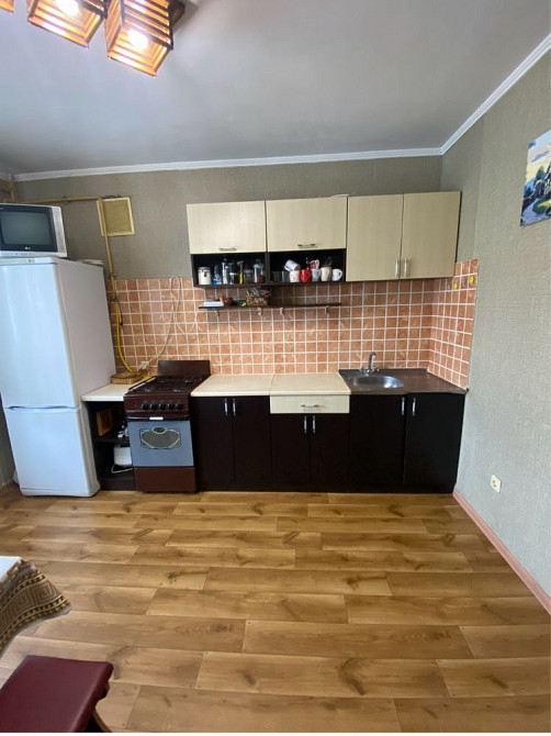 Здам в оренду євро 2к вул Тарасівська Буча - изображение 1