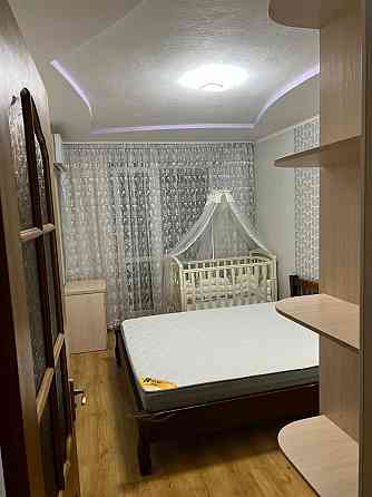 3-х кімнатна квартира по вул. Електронній Миколаїв