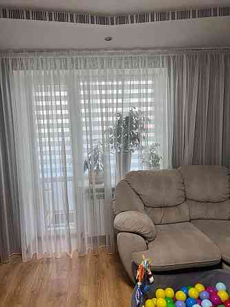 3-х кімнатна квартира по вул. Електронній Миколаїв